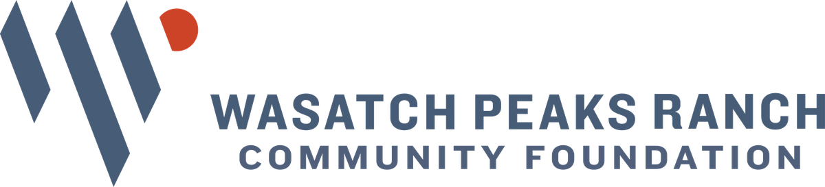 Wasatch Peaks Ranch Community Foundation